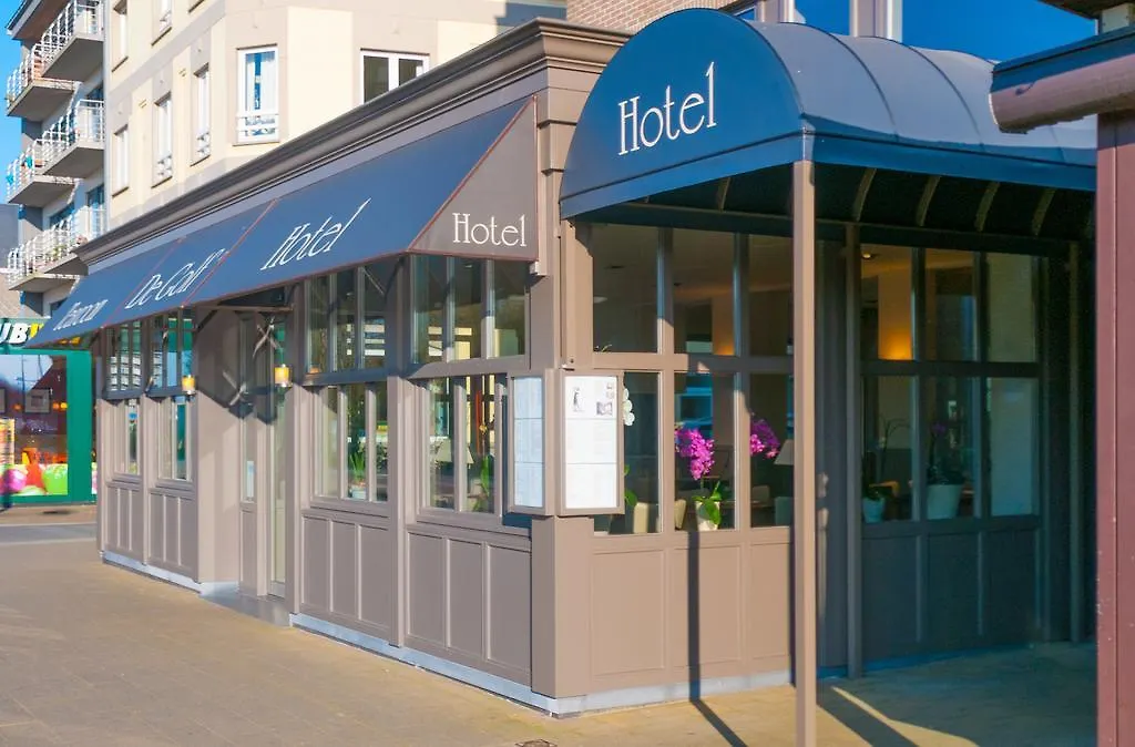 Hotel De Golf Bredene