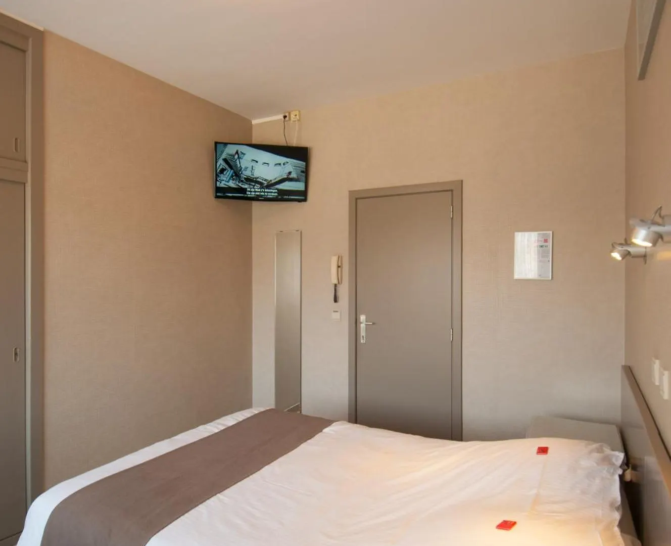 Hotel De Golf Bredene