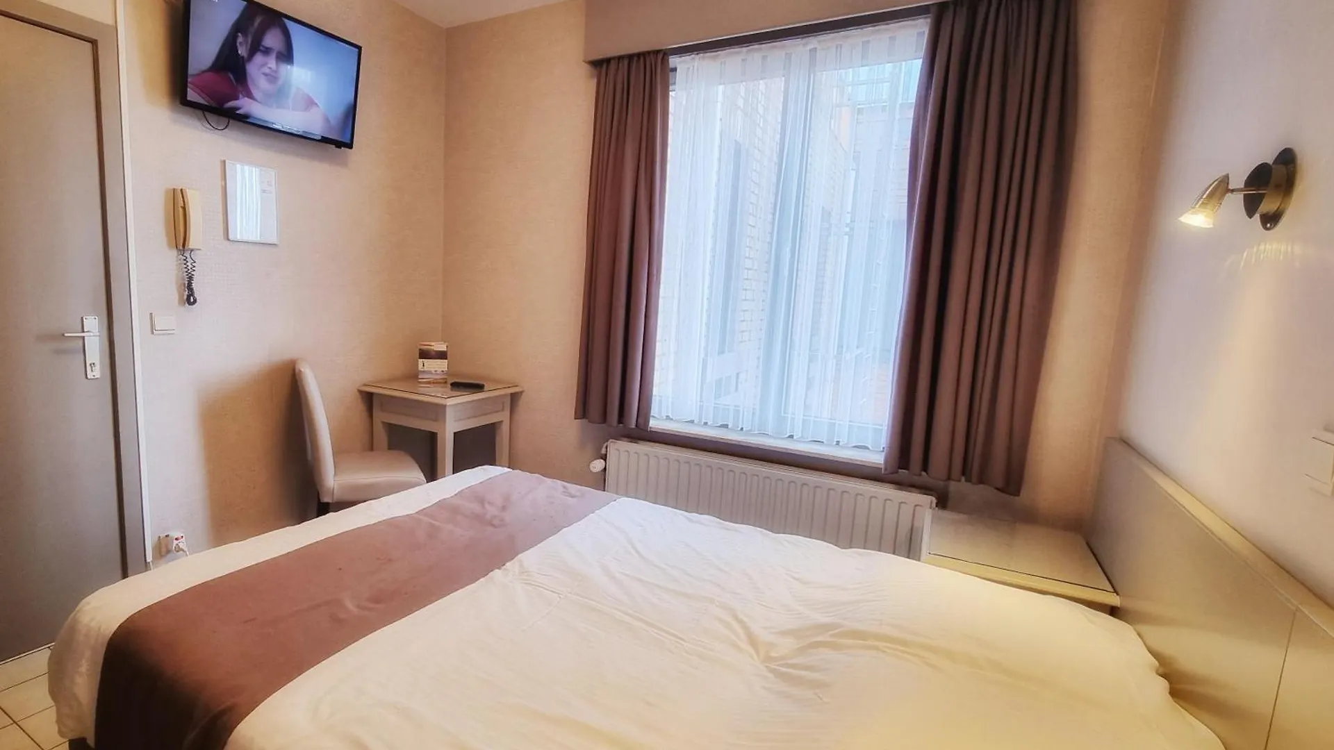 Hotel De Golf Bredene