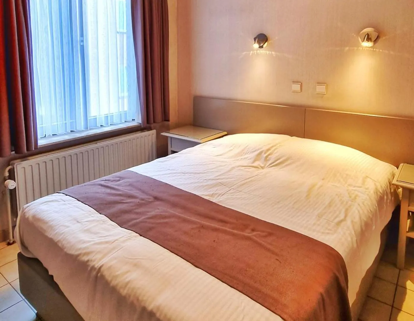 Hotel De Golf Bredene