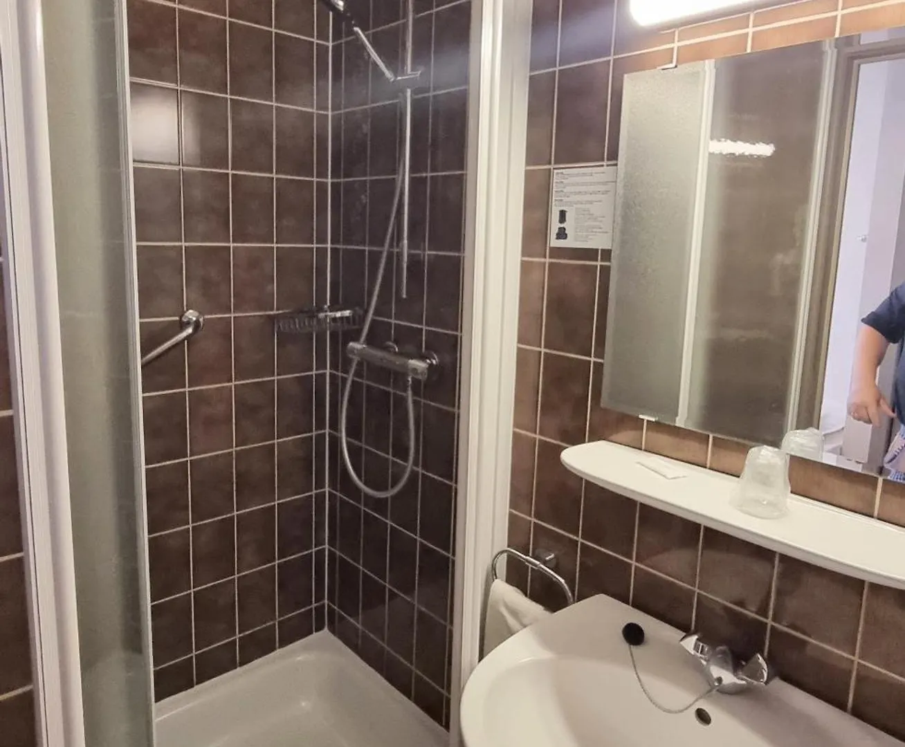 **  Hotel De Golf Bredene Belgia