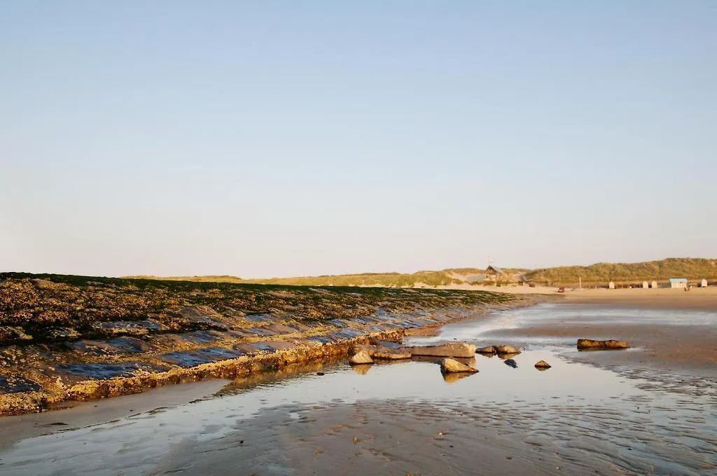 Hotel De Golf Bredene