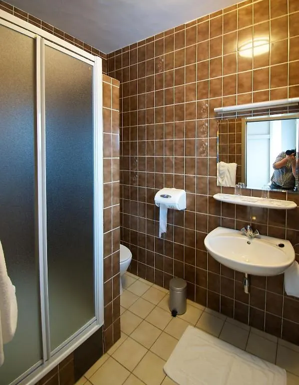 Hotel De Golf Bredene