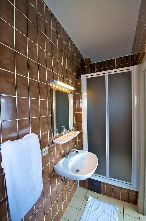 Hotel De Golf Bredene