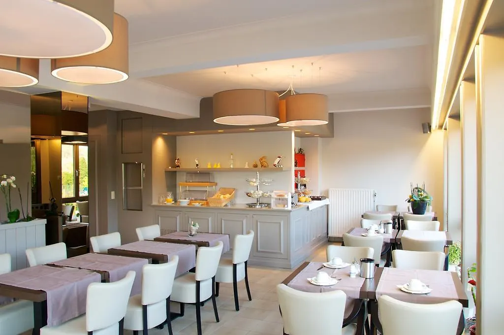 Hotel De Golf Bredene