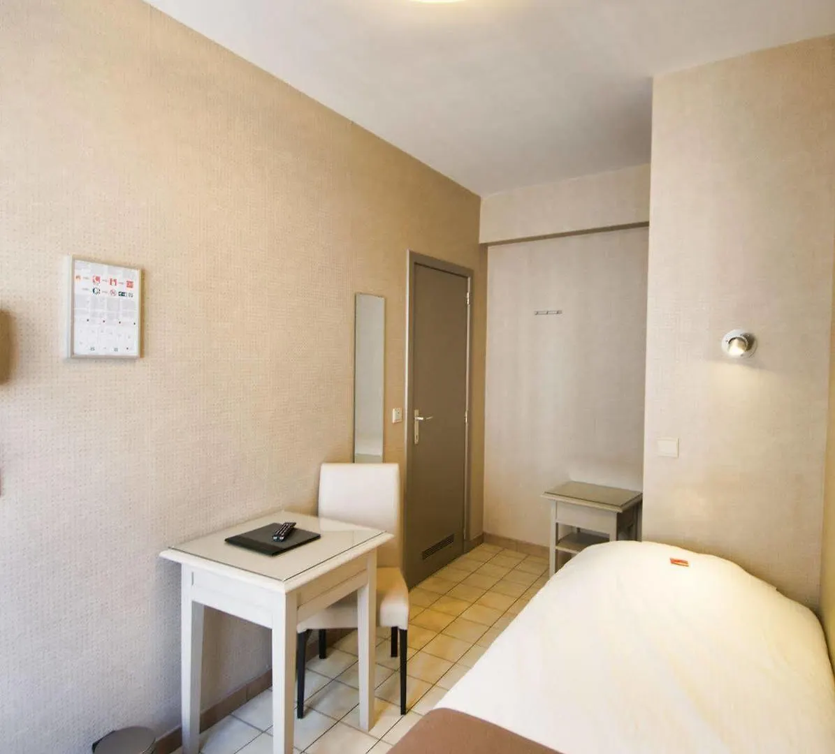 Hotel De Golf Bredene