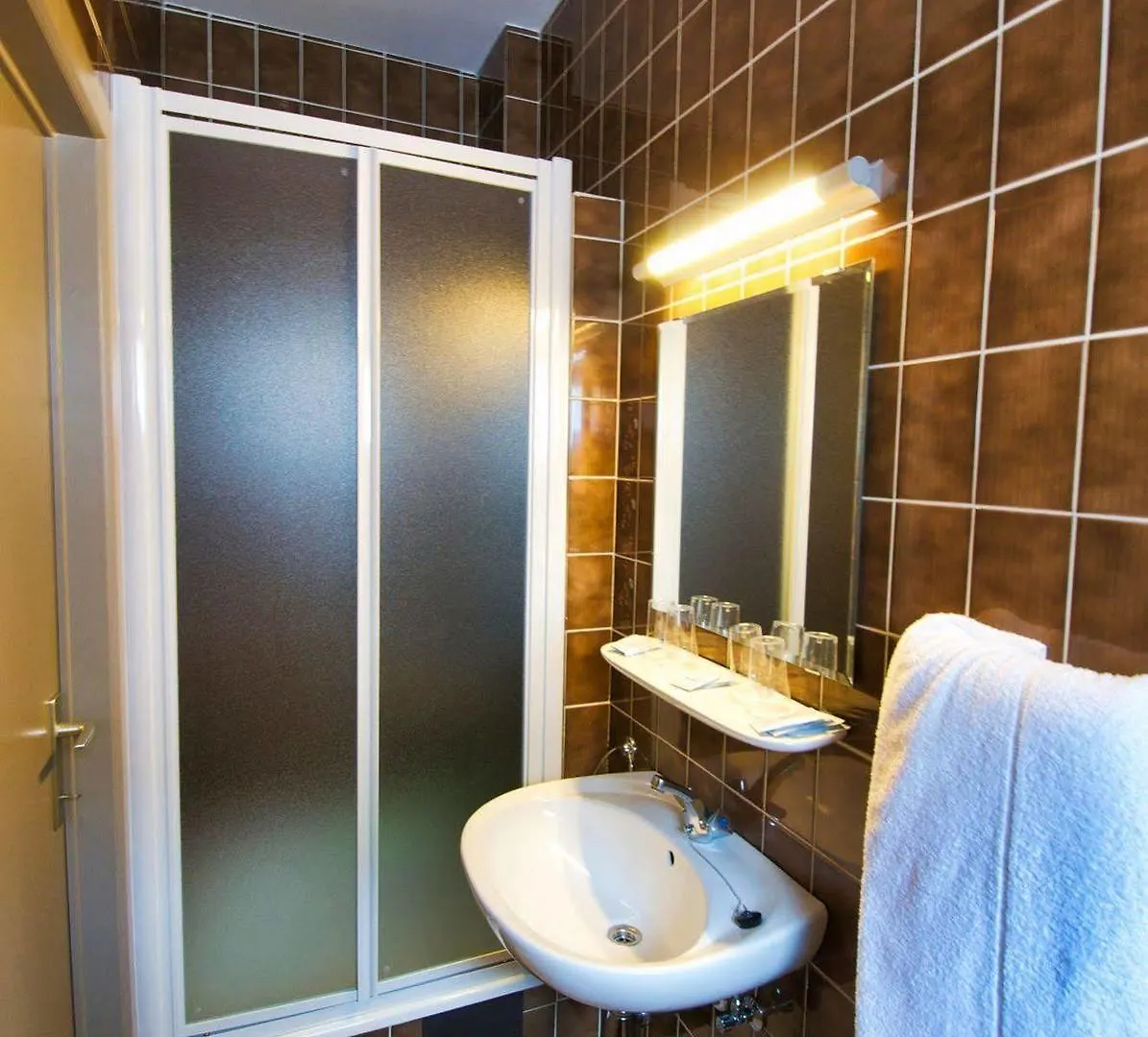 **  Hotel De Golf Bredene Belgia
