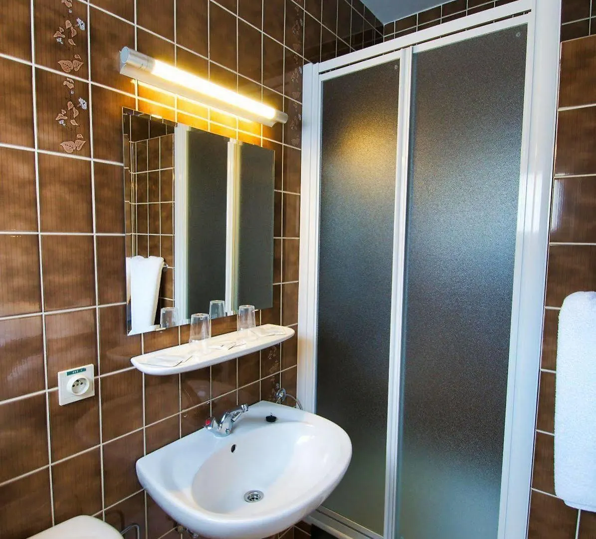 Hotel De Golf Bredene