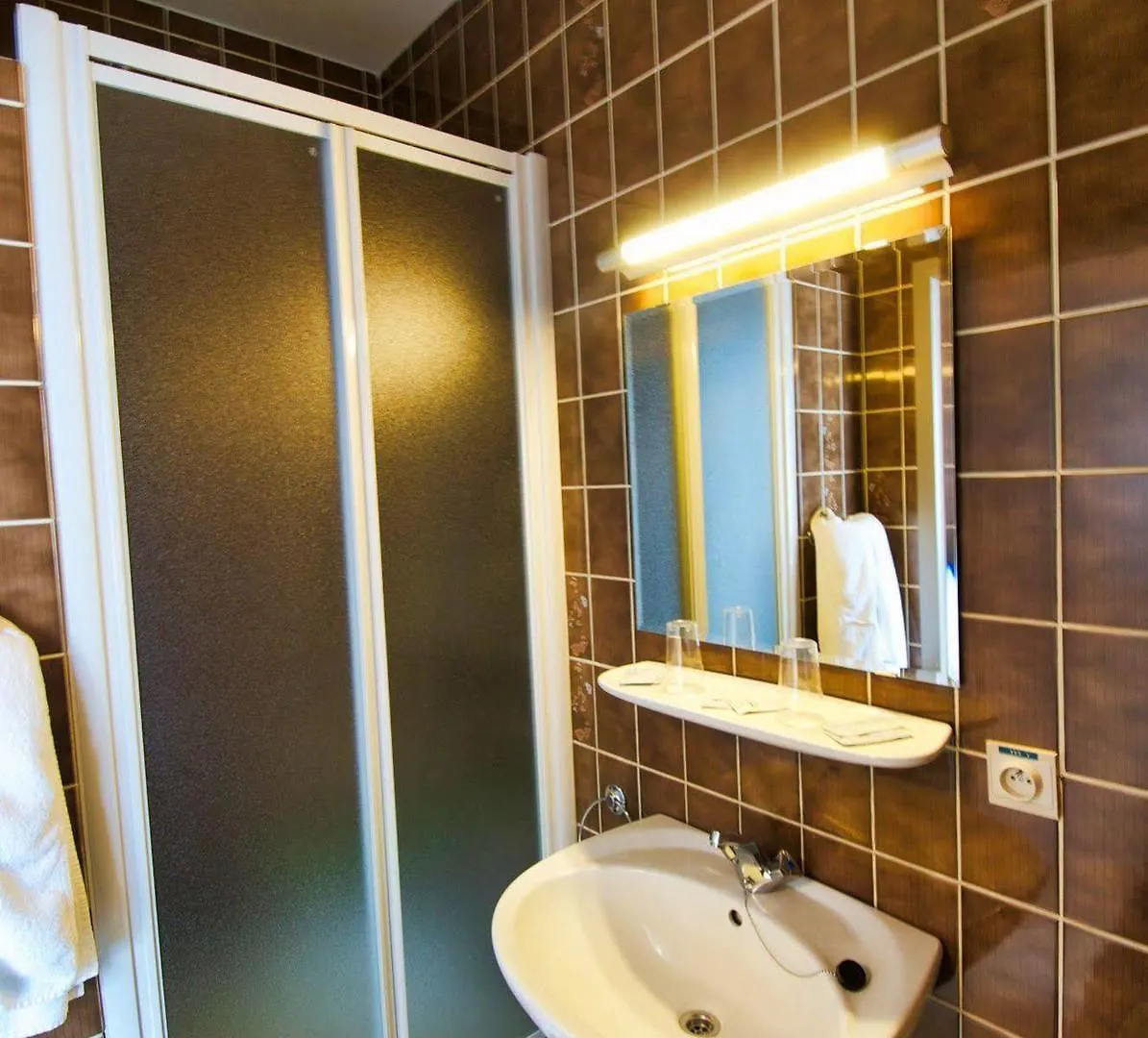 Hotel De Golf Bredene
