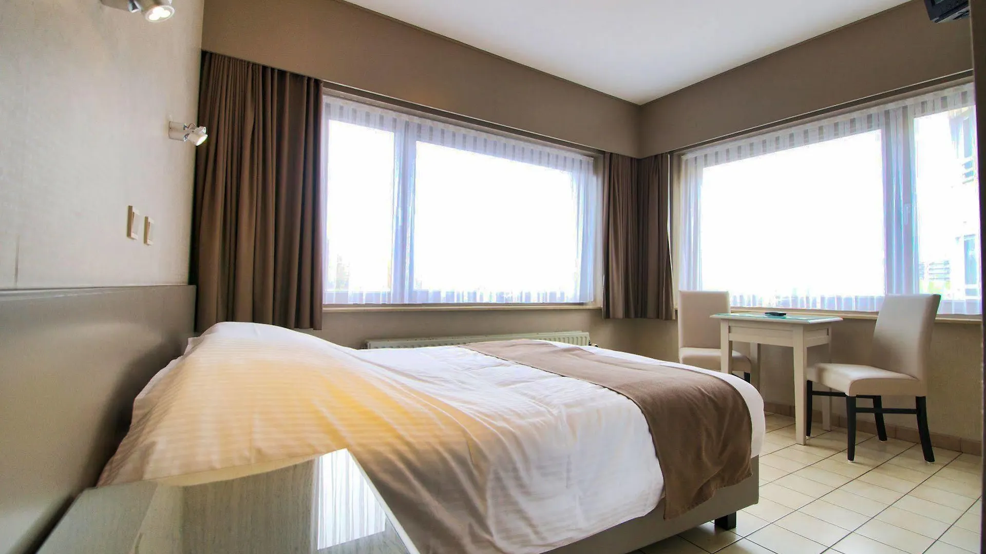 Hotel De Golf Bredene