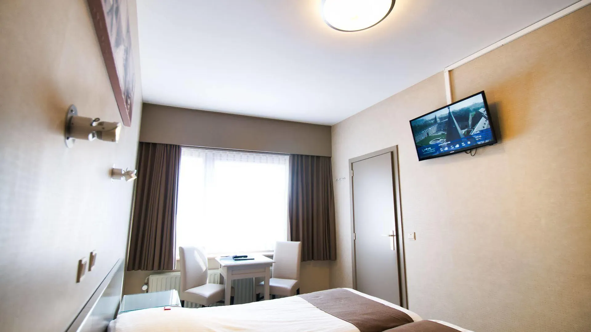 Hotel De Golf Bredene
