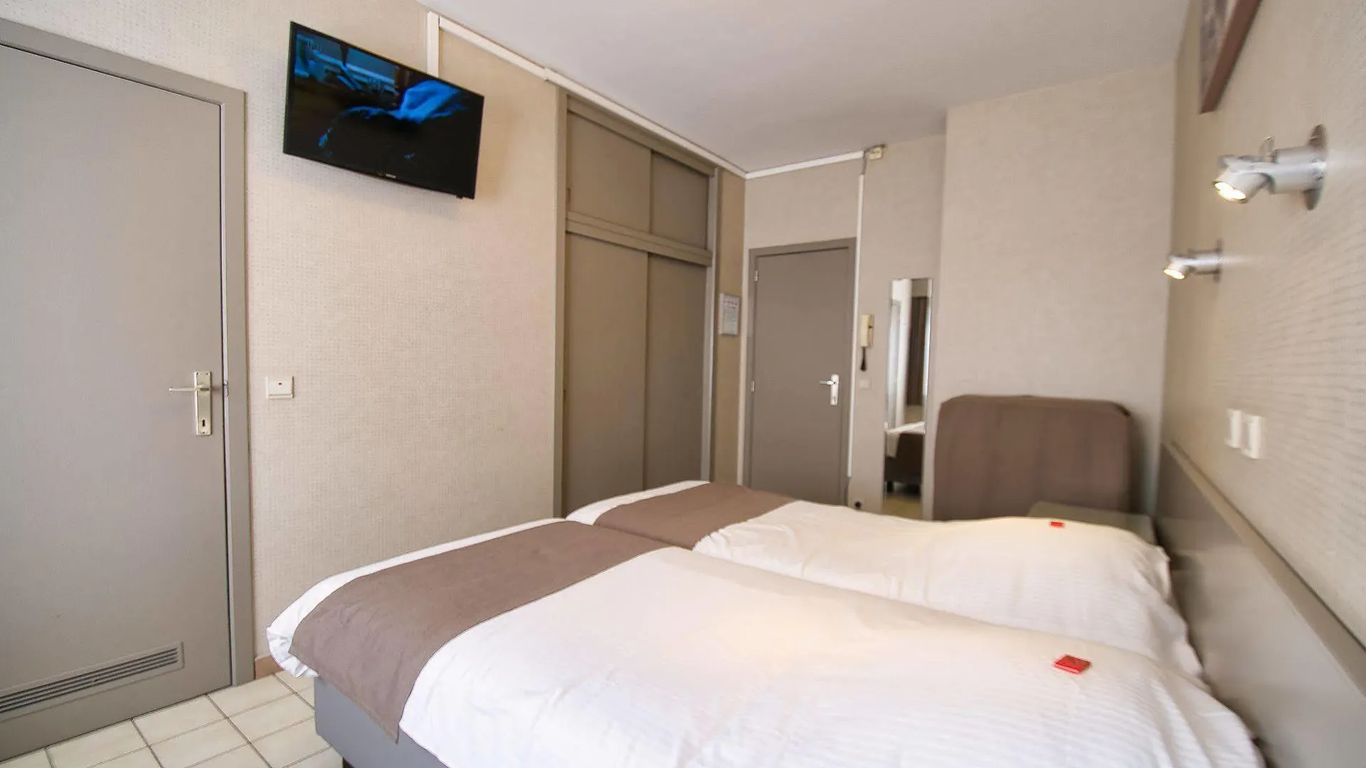 Hotel De Golf Bredene