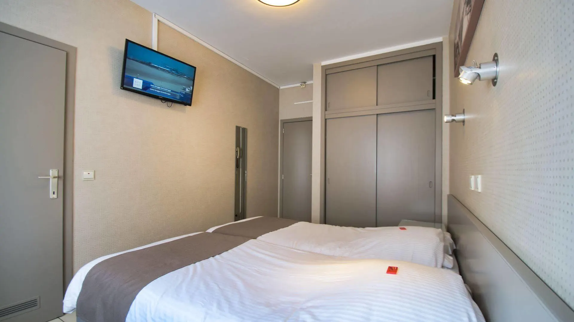 Hotel De Golf Bredene