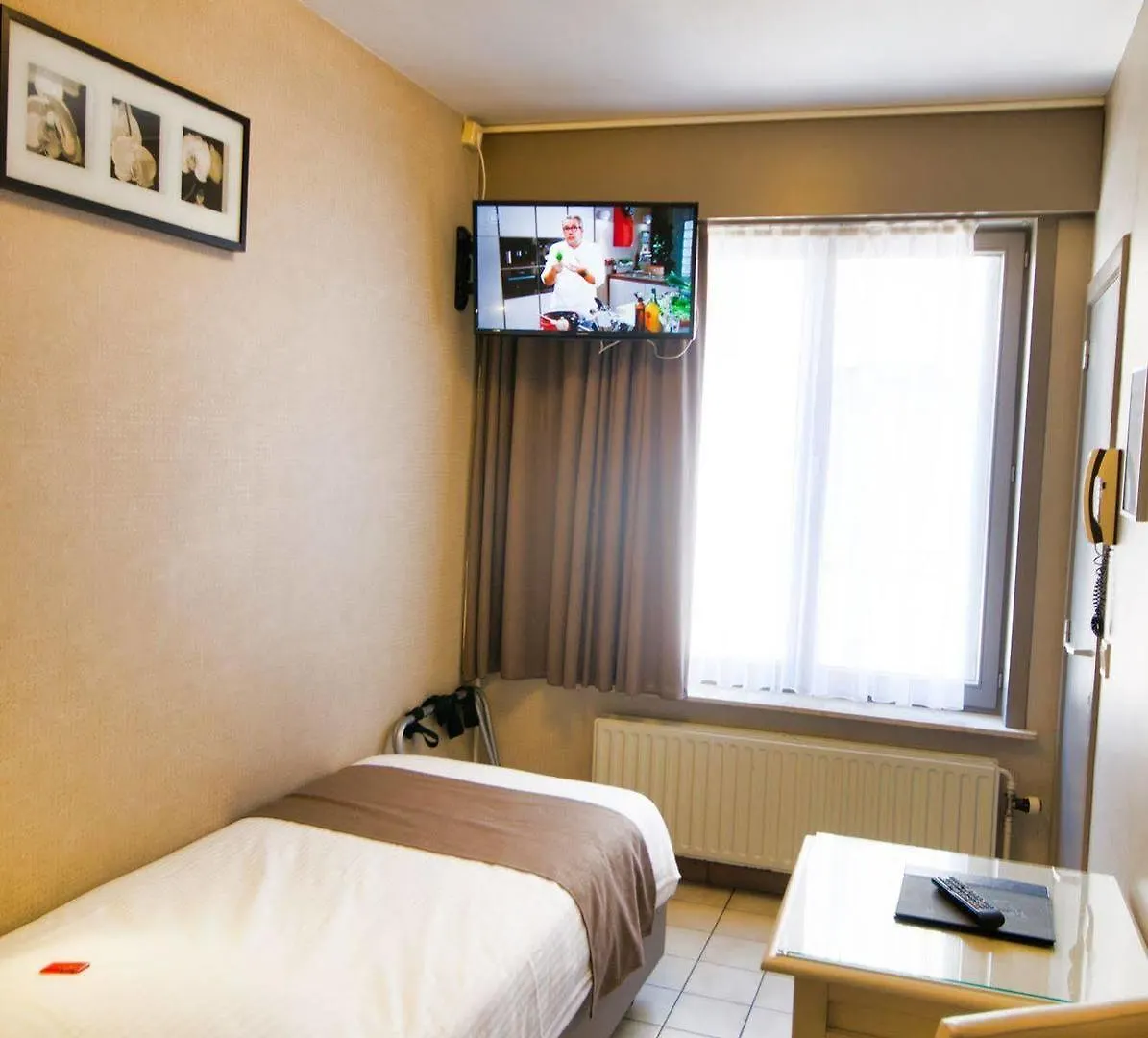 Hotel De Golf Bredene