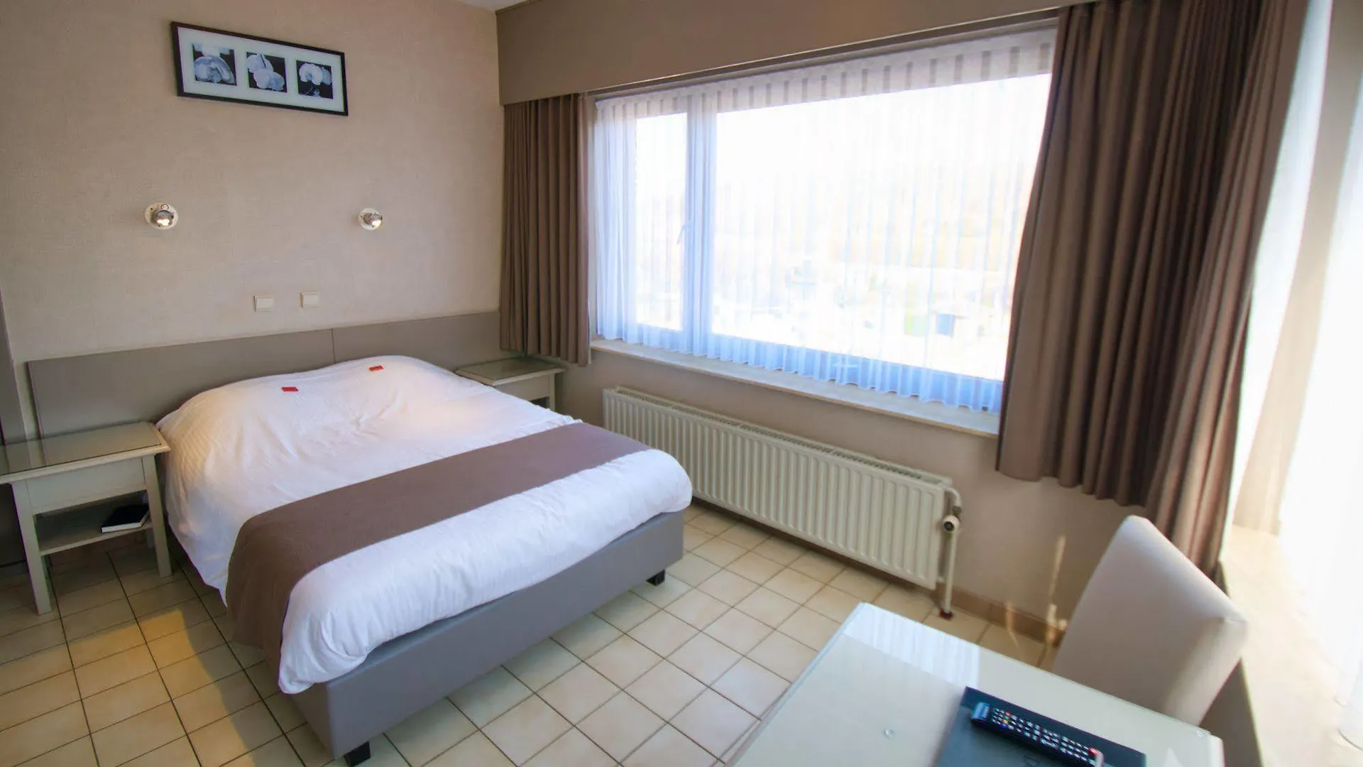 Hotel De Golf Bredene