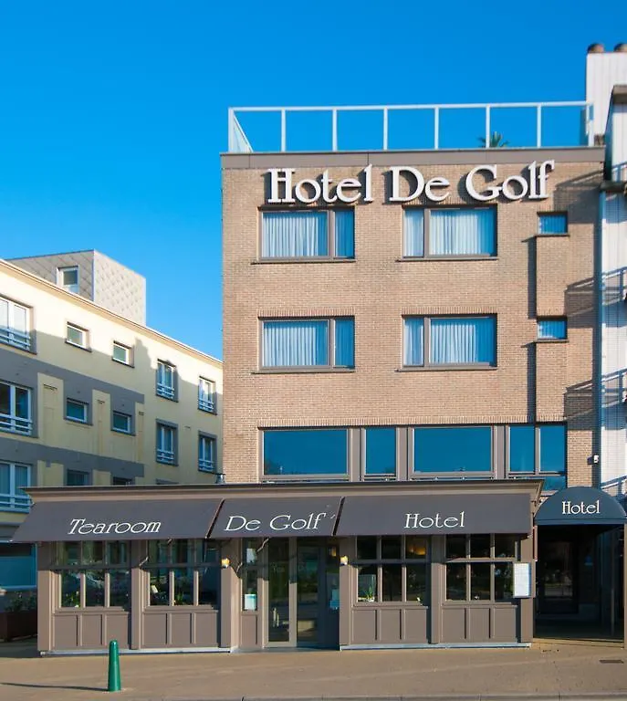 Hotel De Golf Bredene