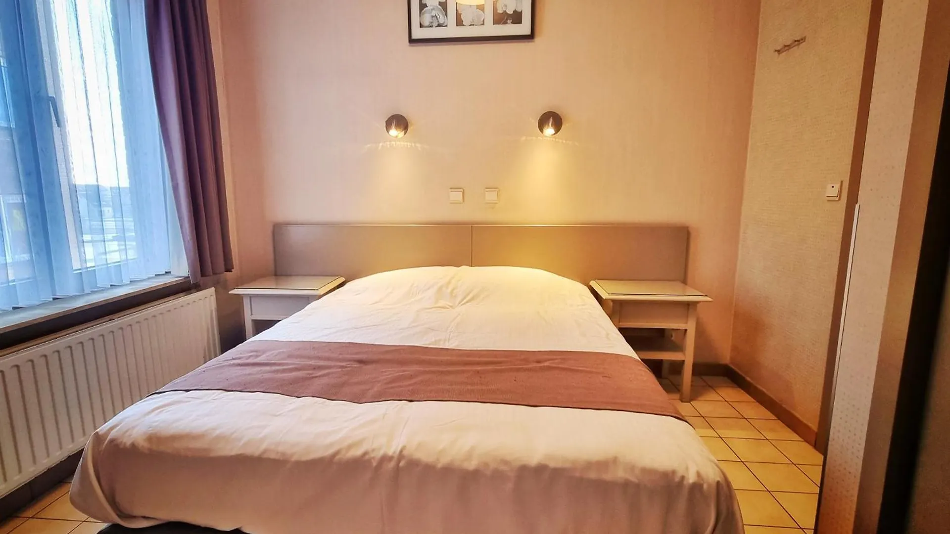 Hotel De Golf Bredene