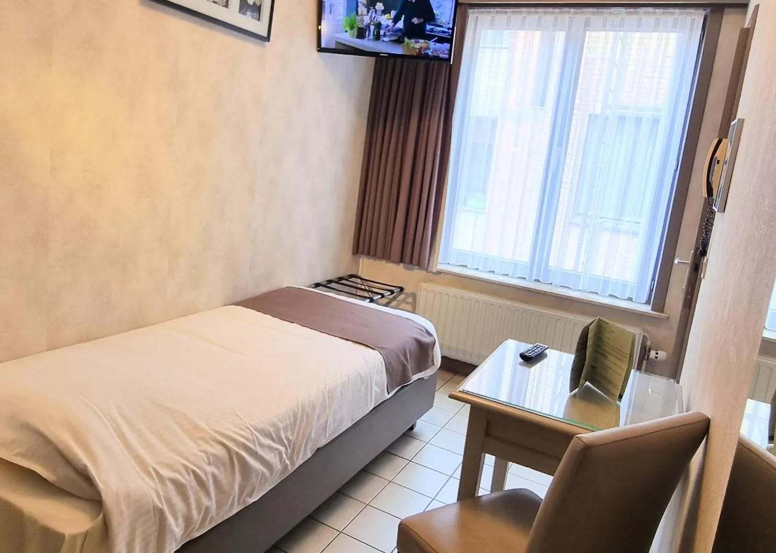 Hotel De Golf Bredene Belgium