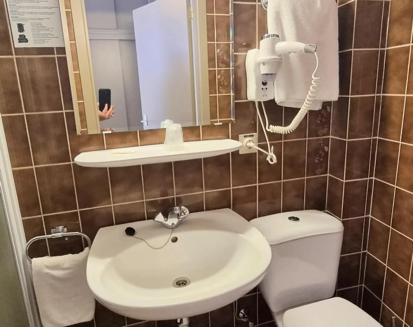 Hotel De Golf Bredene