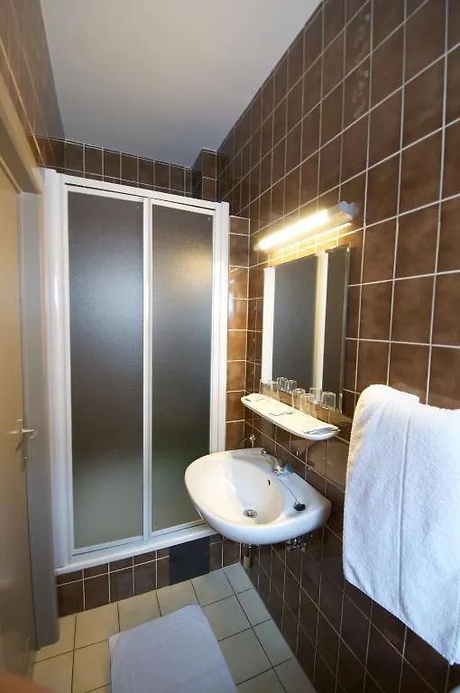 Hotel De Golf Bredene