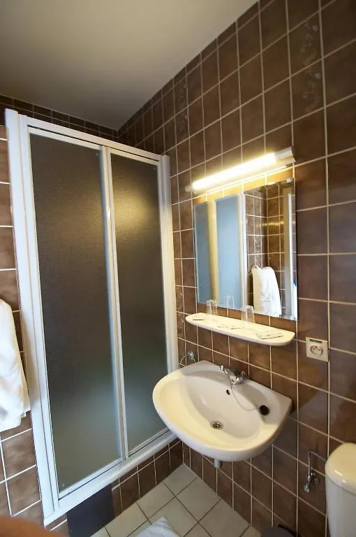 Hotel De Golf Bredene